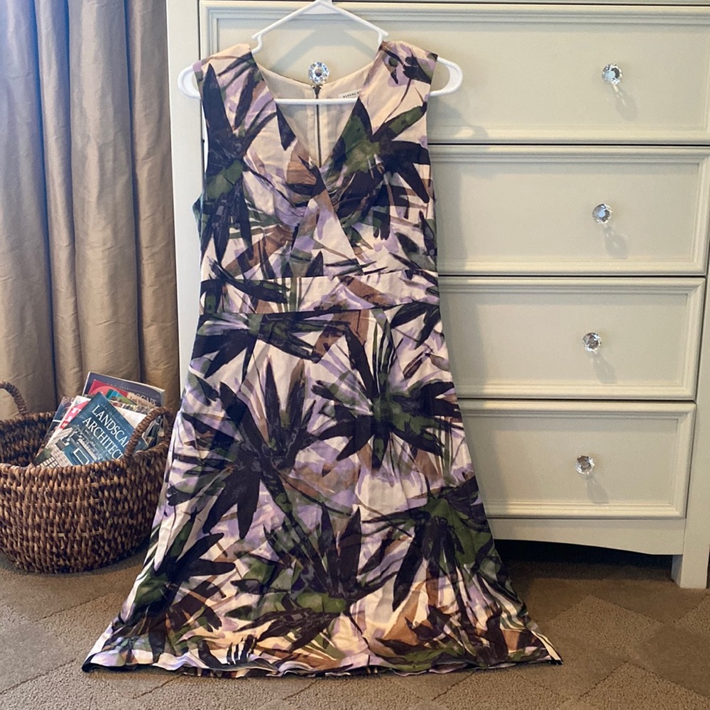 Banana Republic Dress